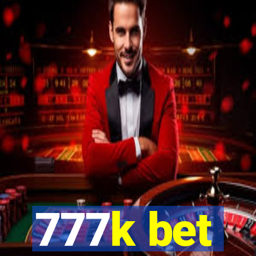 777k bet